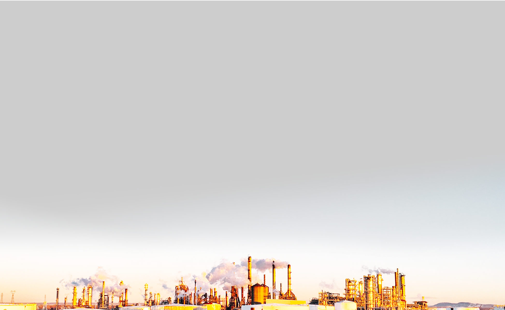 background header