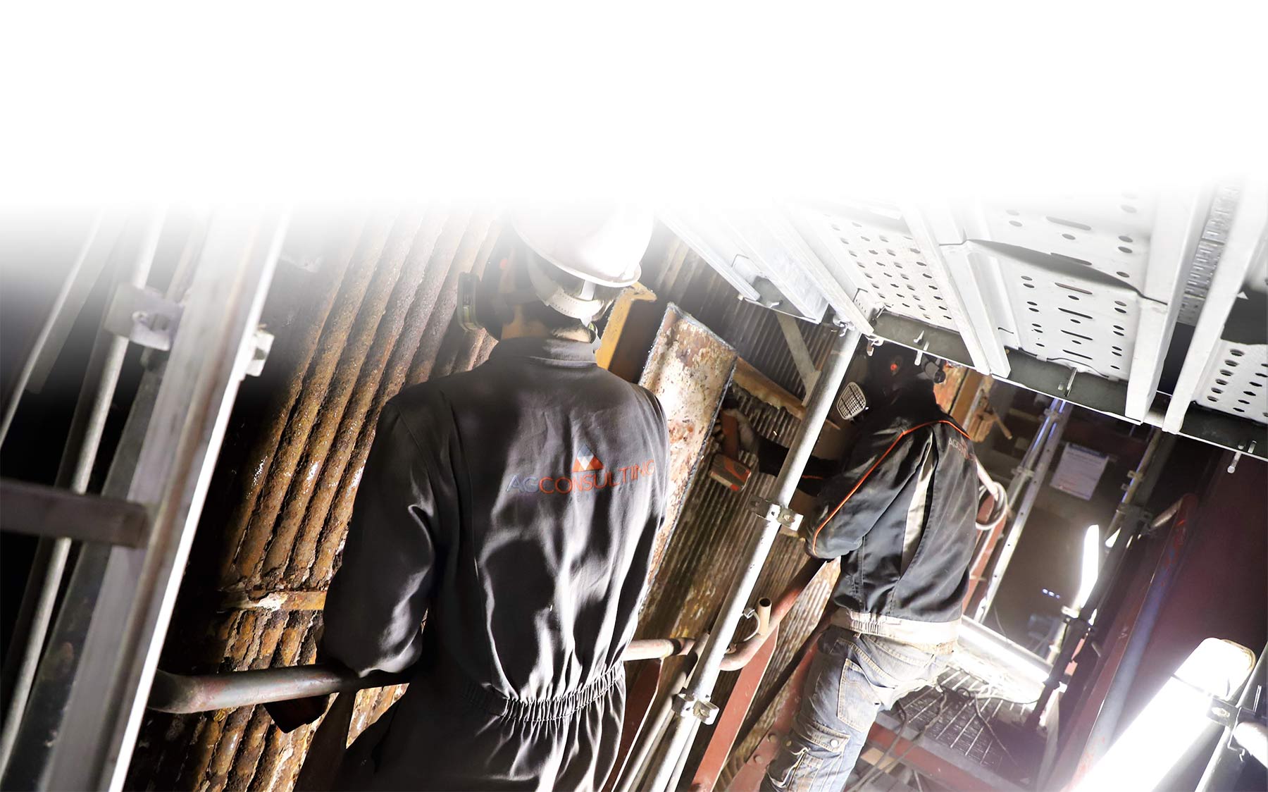 maintenance industrielle AG Consulting