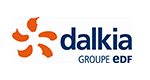 logo dalkia