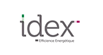 logo idex